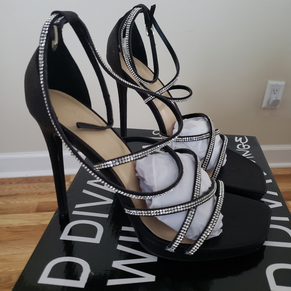 Women's heels